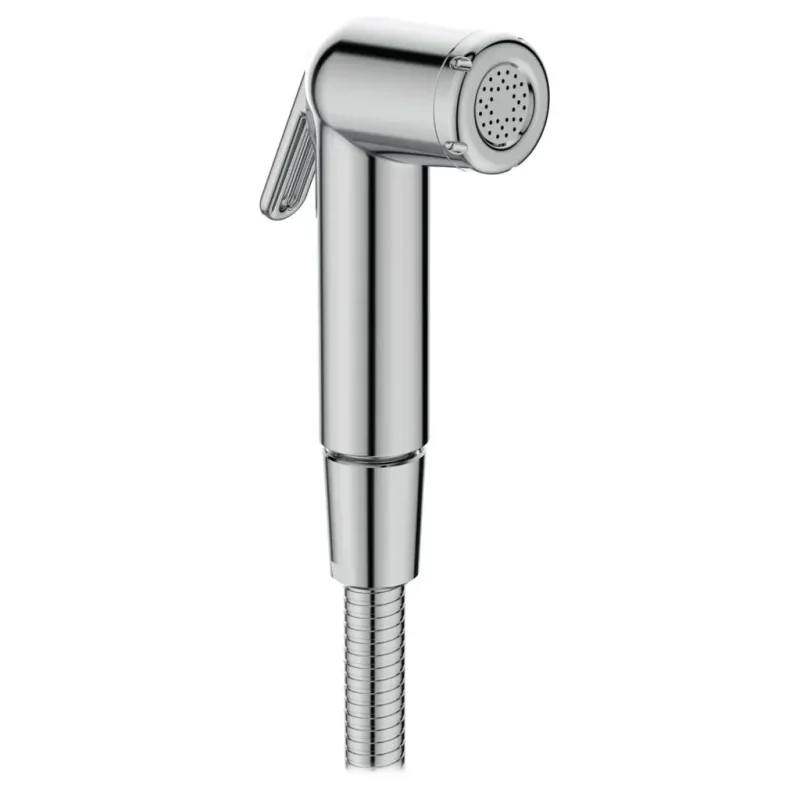Ideal Standard Bidetta - bidē rokas duša ar šļūteni 1500 mm, hromēts BC180AA