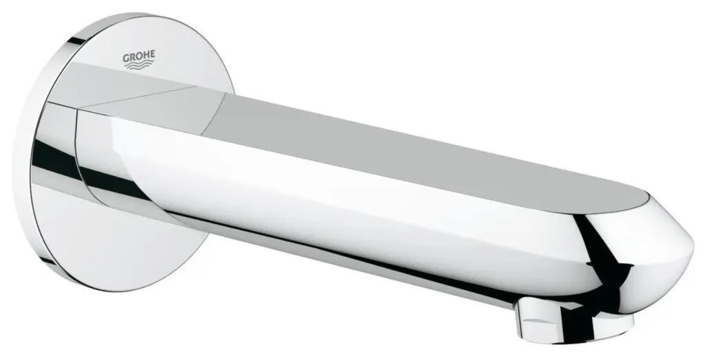 Grohe Eurodisc Cosmopolitan - vannas pievads, hroms 13278002