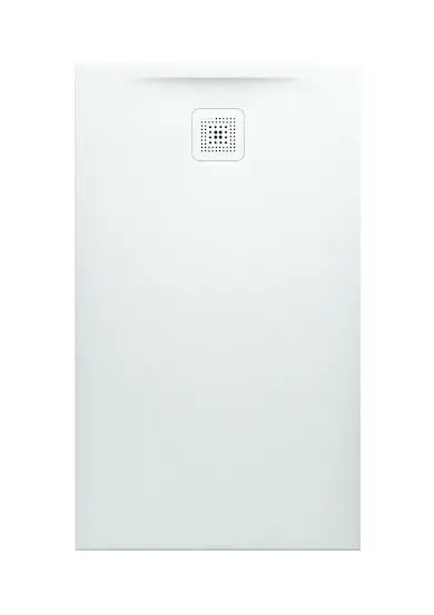 Laufen Pro - dušas paliktnis 120x70 cm, balts H2129510000001