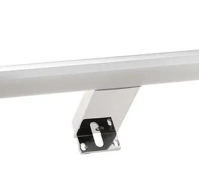Sapho Felina - LED lampa, 10 W, garums 458 mm, hroms FE045