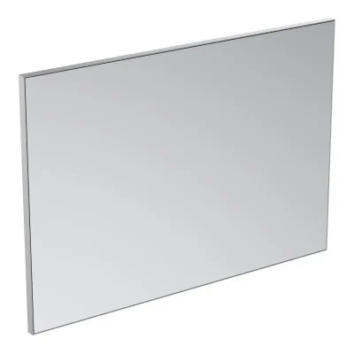 Ideal Standard Mirror&Light - spogulis 100x70 cm ar rāmi T3358BH