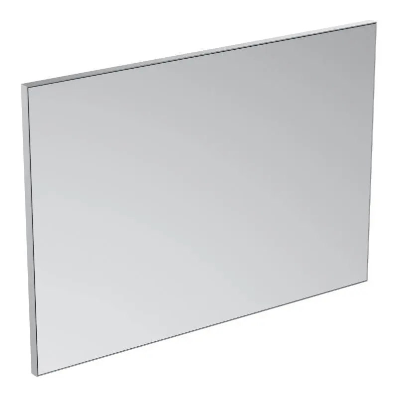 Ideal Standard Mirror&Light - spogulis 100x70 cm ar rāmi T3358BH