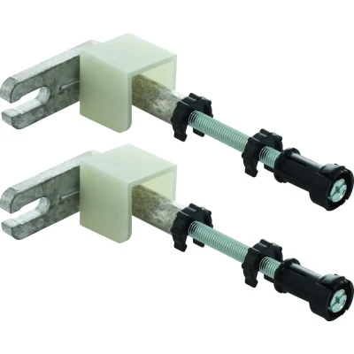 Geberit Duofix - montāžas komplekts priekšsienas montāžai 111.815.00.1