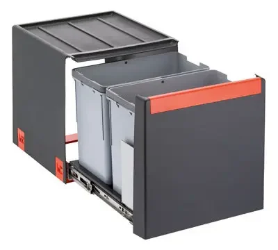 Franke Cube - Sorter Cube 40 134.0039.330