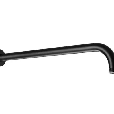 Jika Mio Style - dušas sviras 40 cm, matēti melns H3662F07160051