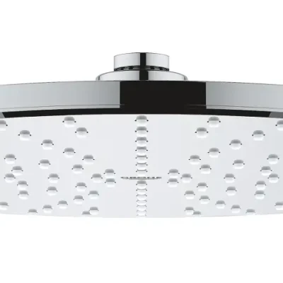 Grohe Rainshower - galvas duša 310 Mono, 1 strūklas veids, hroms 26569000