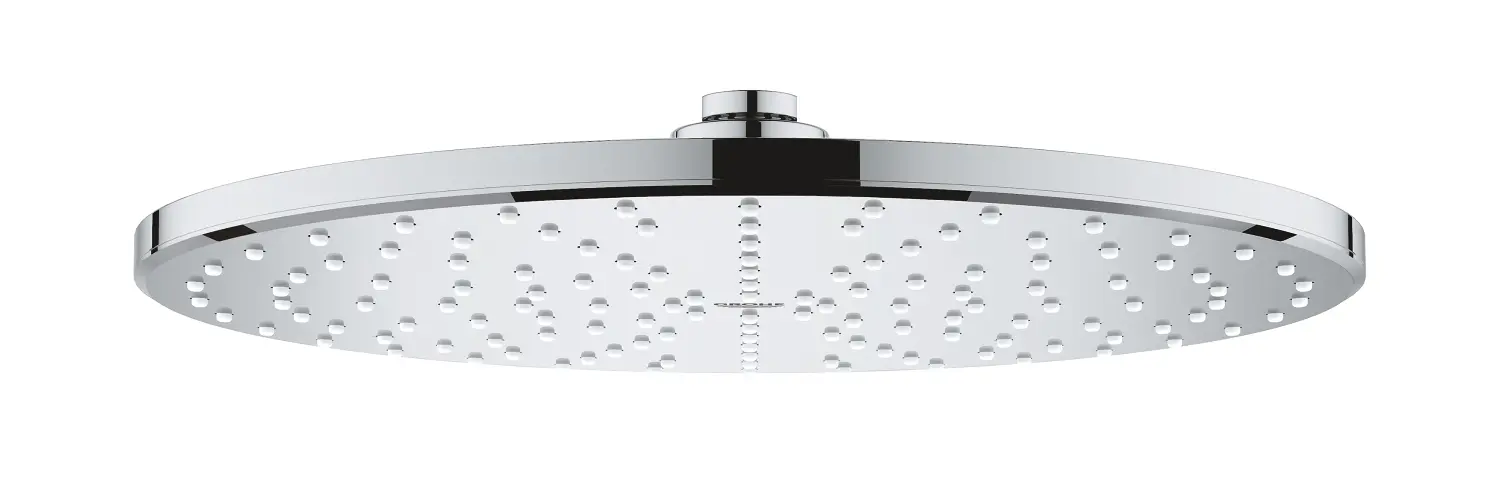 Grohe Rainshower - galvas duša 310 Mono, 1 strūklas veids, hroms 26569000