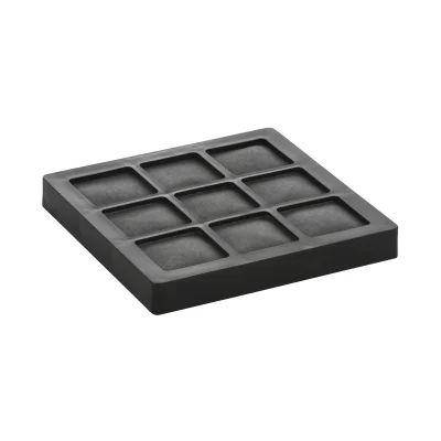 Geberit AquaClean - ogles filtrs bidē sēdekļiem 250.022.00.1