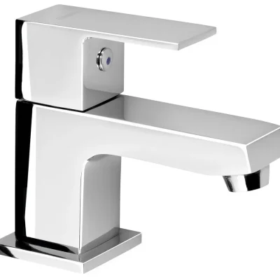 Sapho Small - aukstā ūdens vārsts, hromēts SM25
