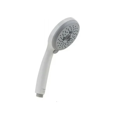 Hansgrohe Croma 100 - rokas duša Multi, 3 strūklas veidi, pelēka 28536460