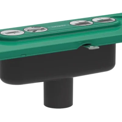 Hansgrohe uBox universal - pamatkorpuss dušas renēm, notekas korpuss vertikālai uzstādīšanai 01002180