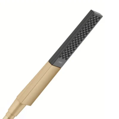 Hansgrohe Rainfinity - rokas duša, matēta bronza 26866140