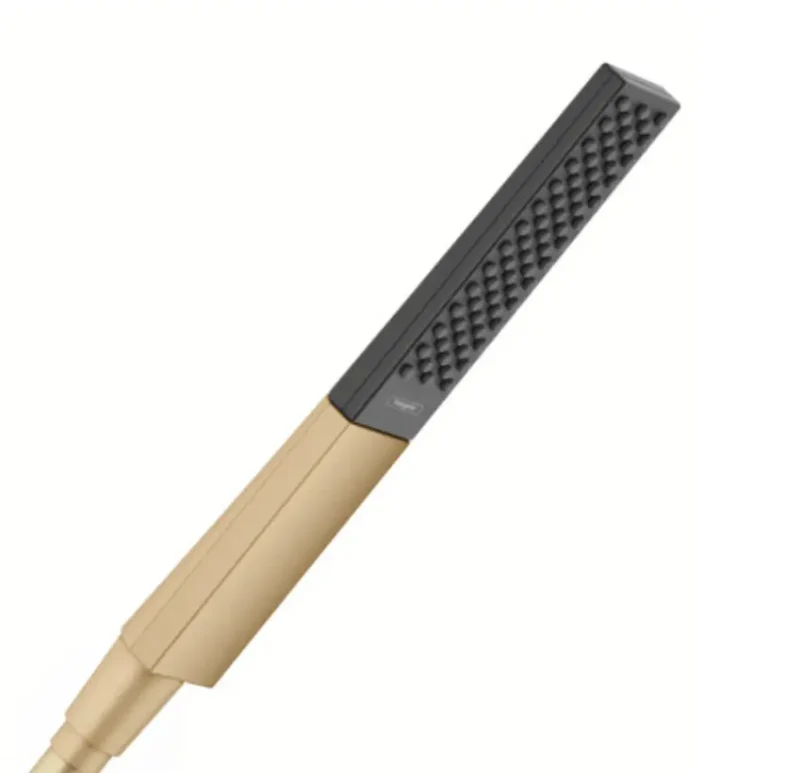 Hansgrohe Rainfinity - rokas duša, matēta bronza 26866140