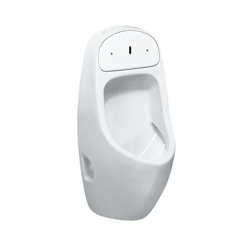 Laufen Tamaro - pisuārs ar elektronisko vadību, ar sifonu, 395x360x770, balts H8401030000001