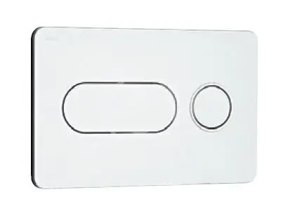 Jika Modul - vadības plate PL8, hroms matēts H8936460070001