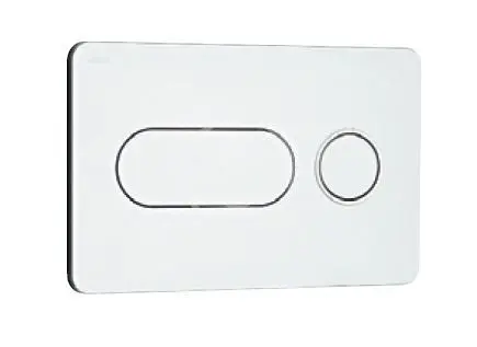 Jika Modul - vadības plate PL8, hroms matēts H8936460070001
