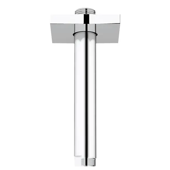 Grohe Rainshower - dušas sviras 14 cm, hromēts 27485000