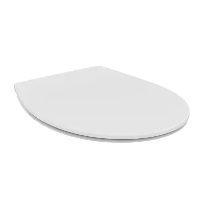 Ideal Standard Eurovit - WC sēdeklis, balts E131701