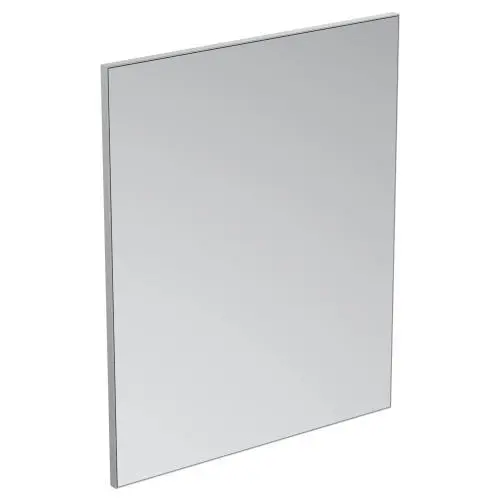 Ideal Standard Mirror&Light - spogulis 80x100 cm ar rāmi T3363BH