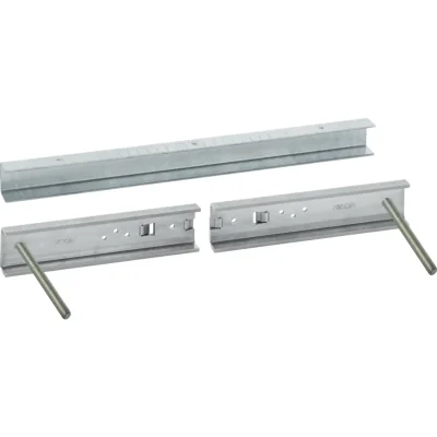 Geberit Duofix - izlietnes stiprinājums ar attālumu 38-58 cm 111.868.00.1