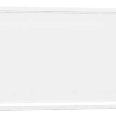 Hansgrohe XtraStoris Original - sienas niša ar rāmi, 30x60x10 cm, balts matēts 56064700