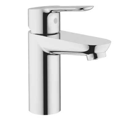 Grohe BauEdge - izlietnes maisītājs, hroms 32858000
