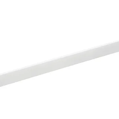 Sapho Gedy Pirenei - dvieļu turētājs, garums 60 cm, balts matēts PI216002