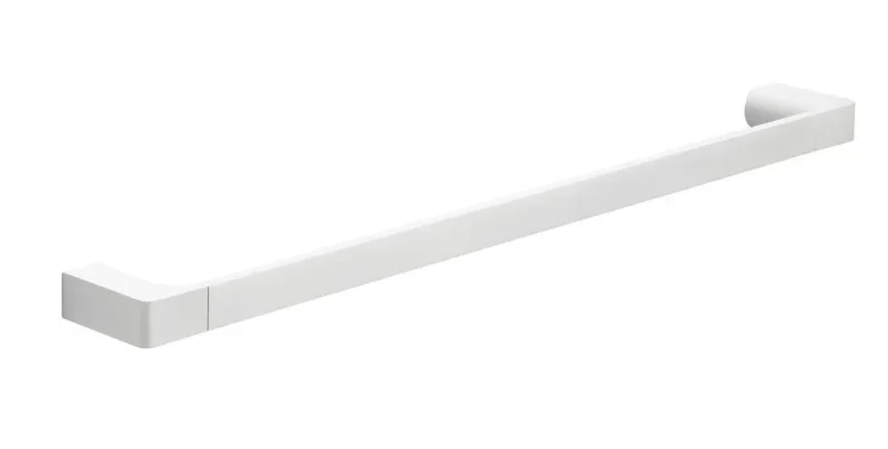 Sapho Gedy Pirenei - dvieļu turētājs, garums 60 cm, balts matēts PI216002