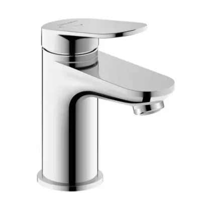 Duravit Wave - izlietnes maisītājs, FreshStart, hroms WA1011002010