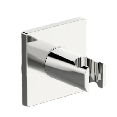 Hansa Living - dušas turētājs, hroms 44440200