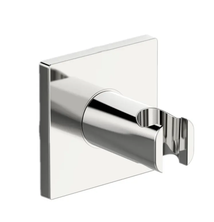 Hansa Living - dušas turētājs, hroms 44440200