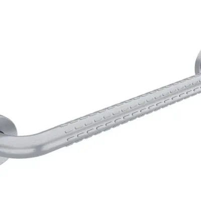 Nimco Asistent - atbalsta rokturis, garums 50 cm, nerūsējošais tērauds matēts BM 9050-10
