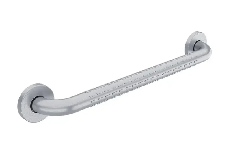 Nimco Asistent - atbalsta rokturis, garums 50 cm, nerūsējošais tērauds matēts BM 9050-10