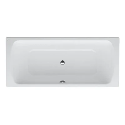 Laufen Pro - vanna 170x75x45 cm, balta H2269500000401