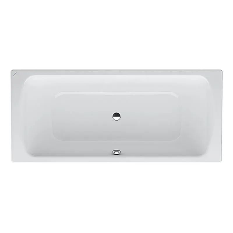 Laufen Pro - vanna 170x75x45 cm, balta H2269500000401