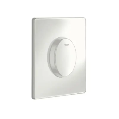 Grohe Skate Air - vadības plate, alpu balta 38564SH0