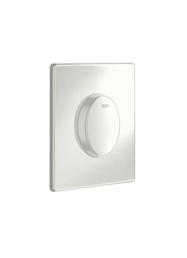 Grohe Skate Air - vadības plate, alpu balta 38564SH0