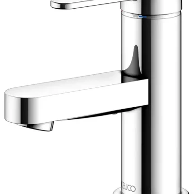 Keuco IXMO - izlietnes maisītājs, hromēts 59504013100
