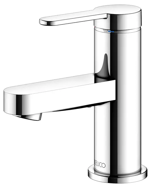 Keuco IXMO - izlietnes maisītājs, hromēts 59504013100
