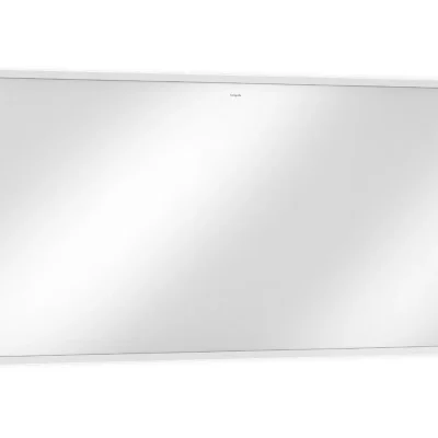 Hansgrohe Xarita E - spogulis ar LED apgaismojumu un apsildi, 160x70 cm, IR sensors, matēti balts 54992700