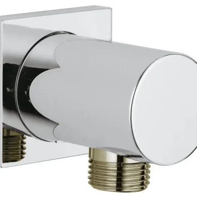 Grohe Rainshower - sienas pieslēguma līkums, hromēts 27076000