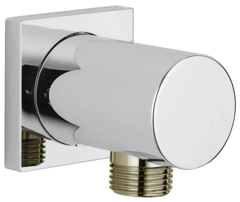 Grohe Rainshower - sienas pieslēguma līkums, hromēts 27076000