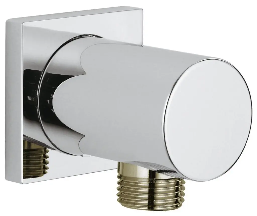 Grohe Rainshower - sienas pieslēguma līkums, hromēts 27076000