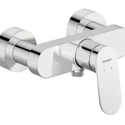 Duravit Wave - dušas maisītājs, hroms WA4230000010