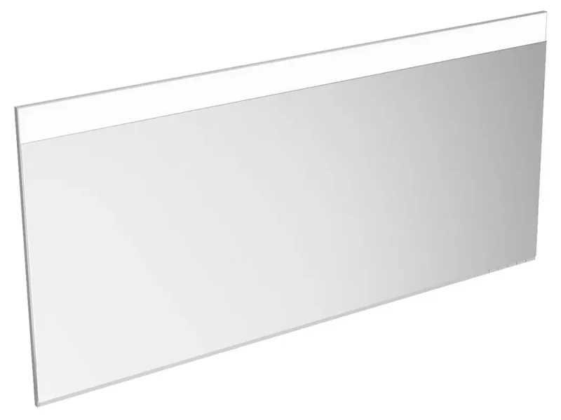 Keuco Edition 400 - spogulis ar LED apgaismojumu, 141x65 cm 11596172500