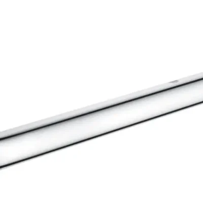 Grohe Essentials - vannas rokturis, hromēts 40794001