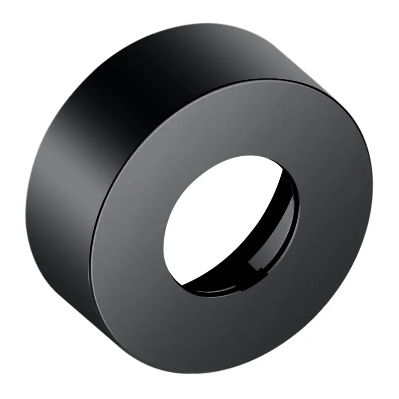 Keuco IXMO - apdares rozetes pagarinājums 35 mm, hroms 59553130281