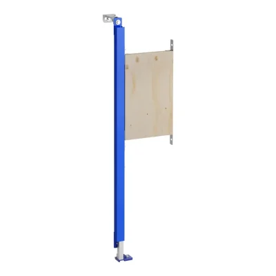 Laufen LIS - instalācijas elements roktura un balsta sistēmai, kreisais H8926670000001
