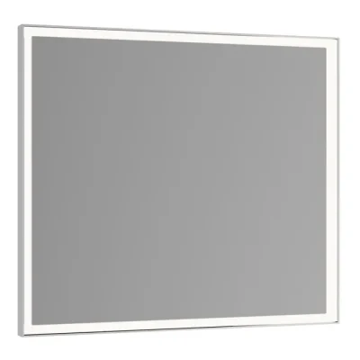 Keuco Royal Lumos - spogulis ar LED apgaismojumu un apsildi, 90x65 cm 14598173000