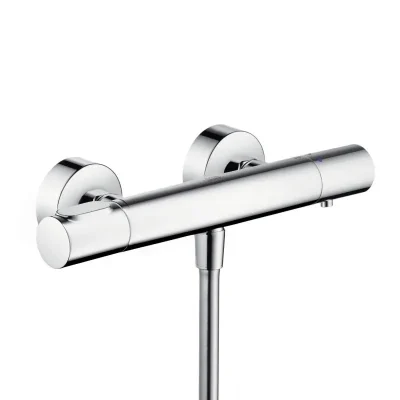 Axor Citterio M - termostata dušas maisītājs, hroms 34635000